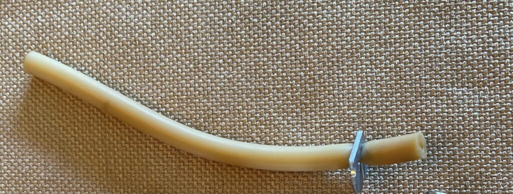 California Bander – Easy, Effective Castration Tool for Goats