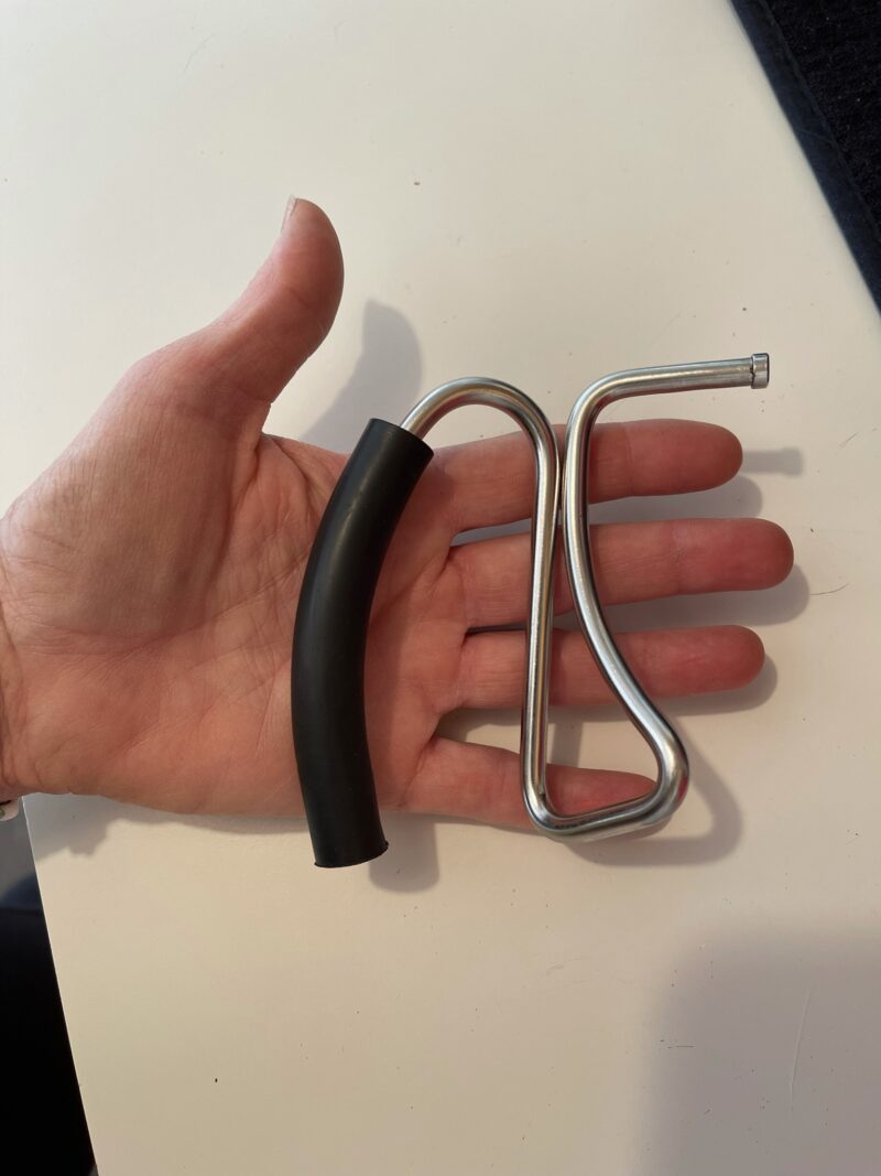 California Bander – Easy, Effective Castration Tool for Goats