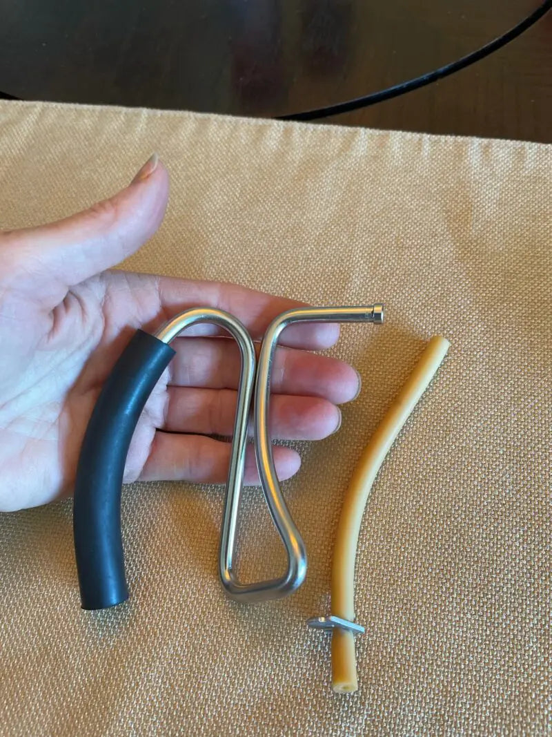California Bander – Easy, Effective Castration Tool for Goats
