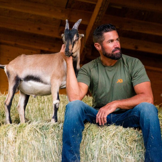 Support Goat Education