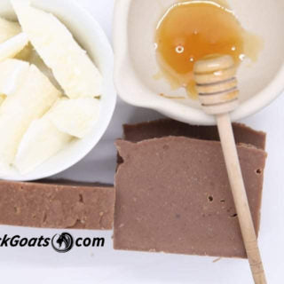 Goat Milk Soap