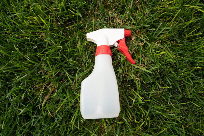 Goat Training Squirt Bottle – Compact & Effective Behavior Training Tool