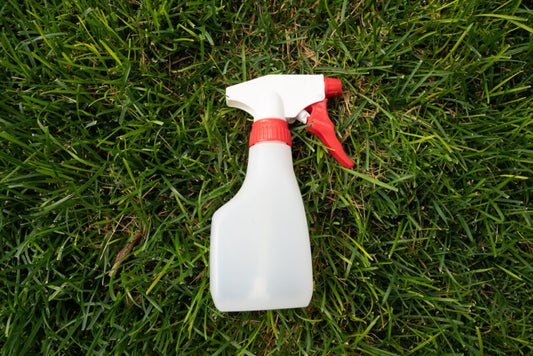 Goat Training Squirt Bottle – Compact & Effective Behavior Training Tool