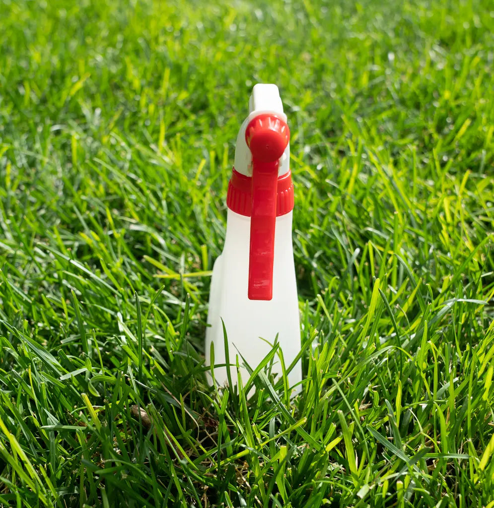Goat Training Squirt Bottle – Compact & Effective Behavior Training Tool