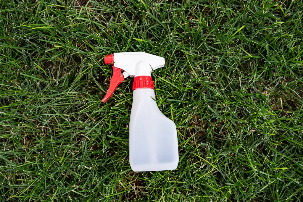 Goat Training Squirt Bottle – Compact & Effective Behavior Training Tool