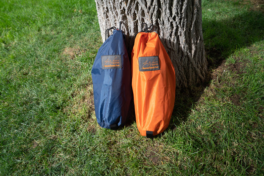 Pack Goat Highline Kit – Pre-Rigged Camp Tethering System (3-Goat or 6-Goat Option)