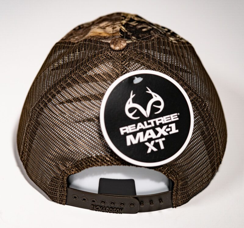 Goat Head Hat – Show Off Your Pack Goat Pride