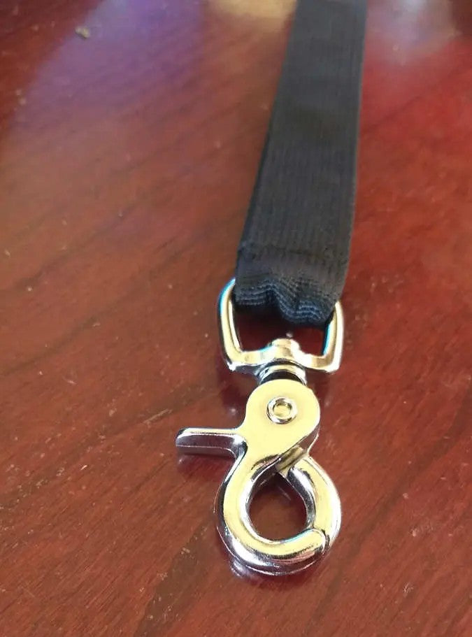 Pack Goat Tether