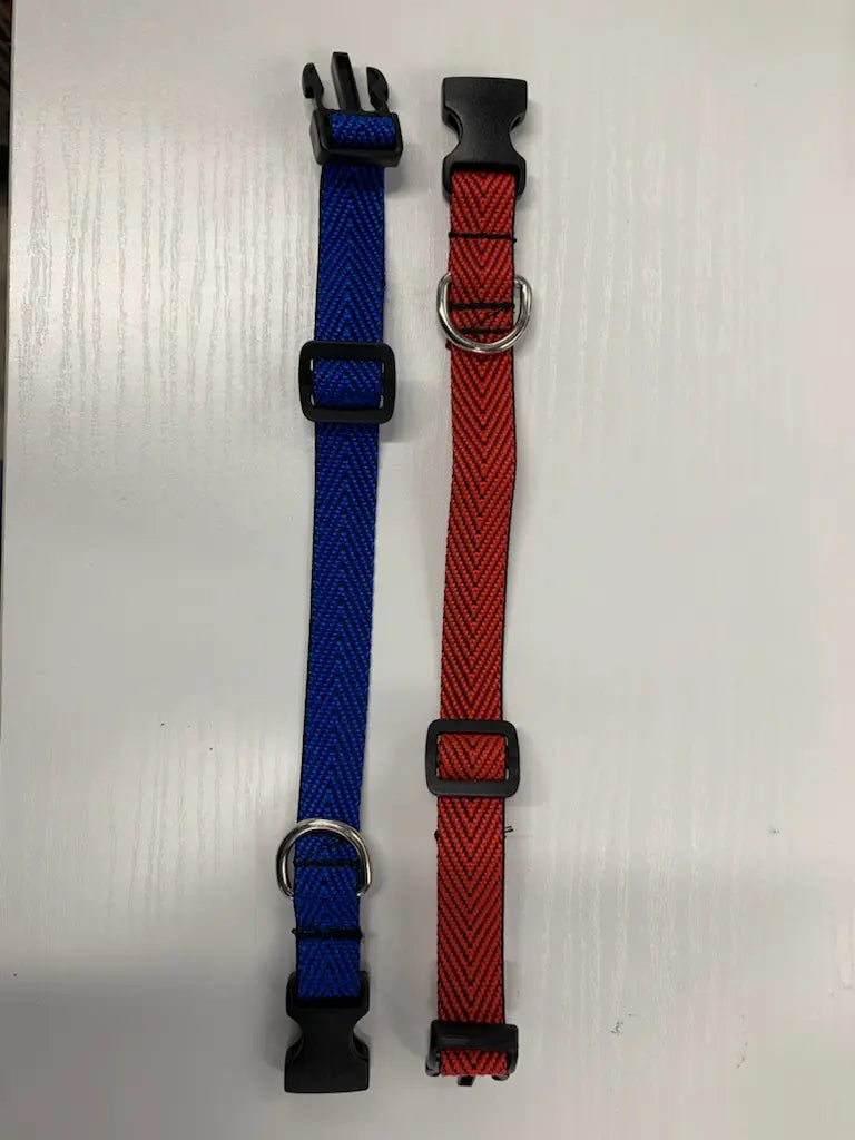 Small Goat Collar – Adjustable 9