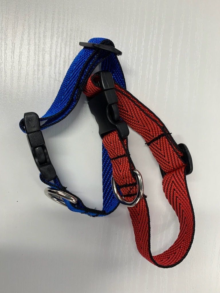 Small Goat Collar – Adjustable 9