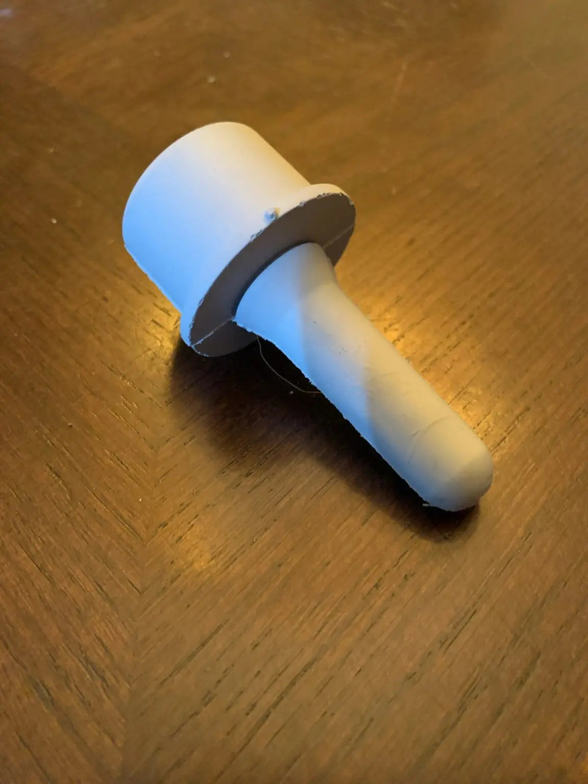 Baby Goat Bottle Nipple – Simple, Practical Feeding Solution