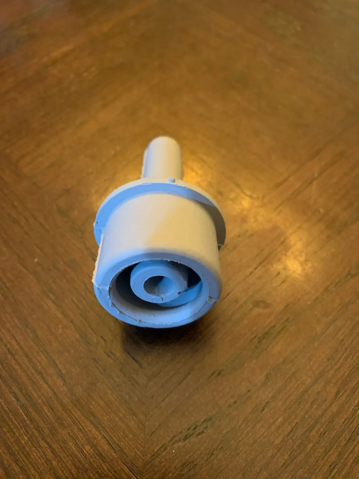 Baby Goat Bottle Nipple – Simple, Practical Feeding Solution