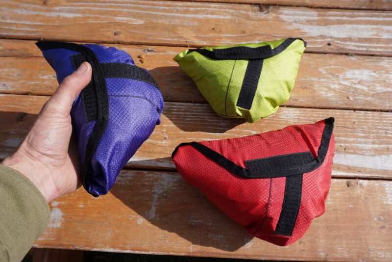 Goat Coat Shell – Waterproof Pack Goat Jacket & Pannier Cover Combo
