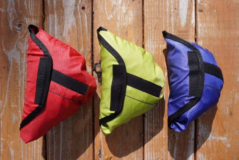 Goat Coat Shell – Waterproof Pack Goat Jacket & Pannier Cover Combo