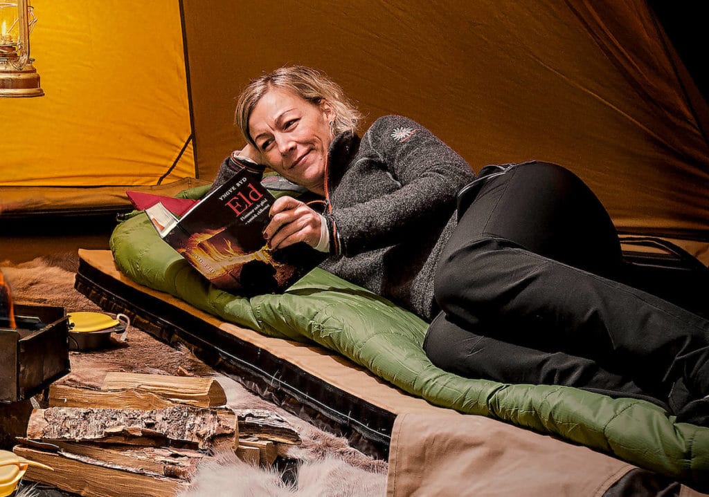 Tentipi Pack Goat Tent – Premium Shelter for Serious Backcountry Adventures