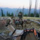 Hunting with Pack Goats Podcast: Marc Warnke –  Sleeping on Bucks and Bulls