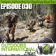 Episode 31: Charlie Jennings Talks Packgoats and Disease