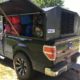 Hauling Pack Goats and What to Consider