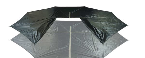 Tentipi Tent Floor