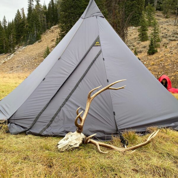 Tentipi Products