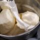Make Homemade Goat Milk Ice Cream