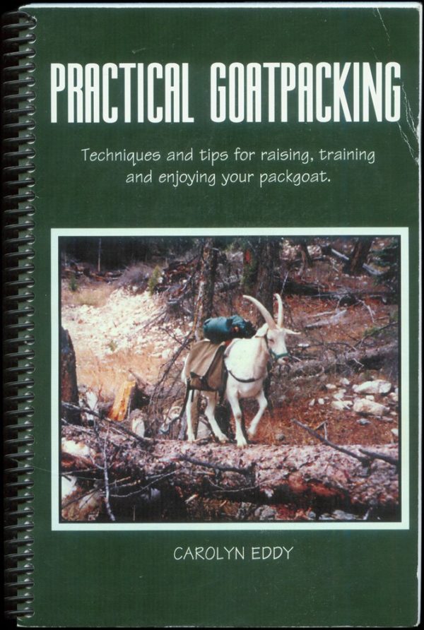 Practical Goatpacking
