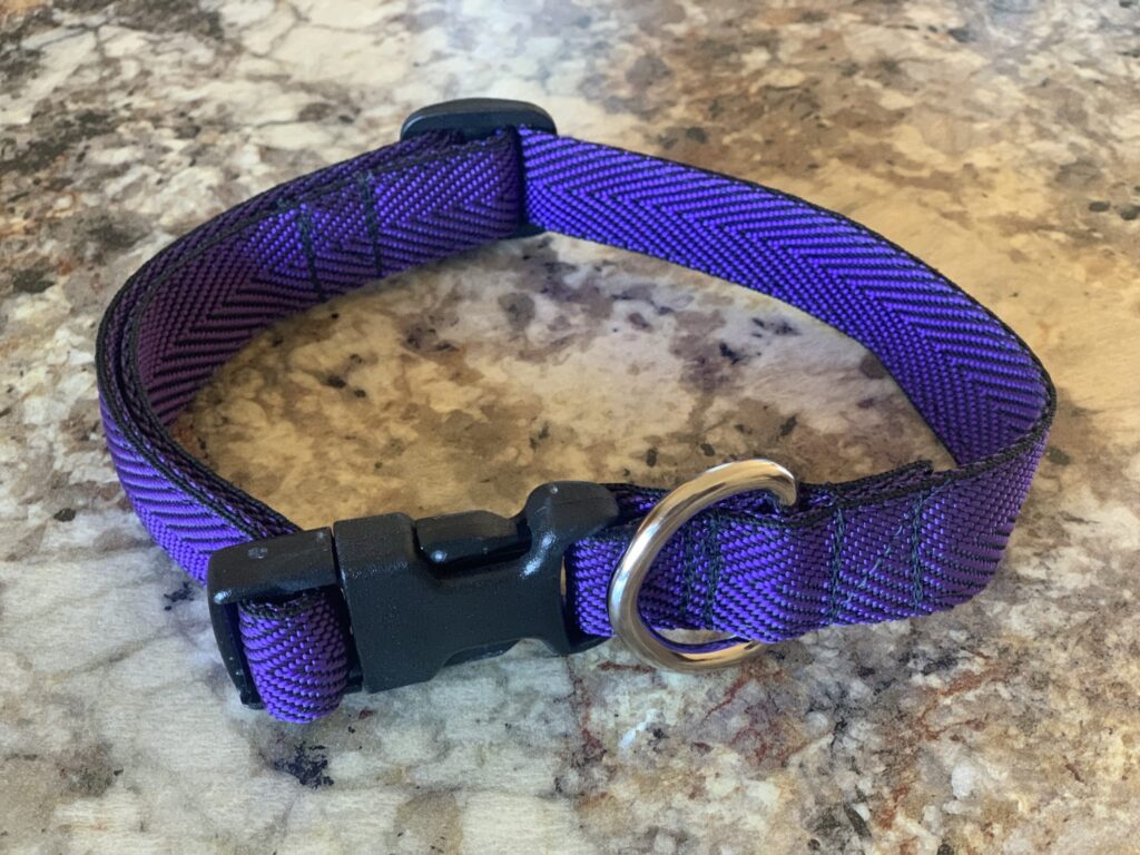 Medium Goat Collar